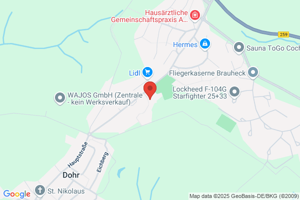 Integrative Kindertagesstätte Lebenshilfe
