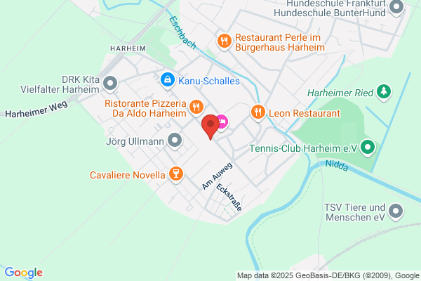 Kath. Pfarr- u. Jugendheim
