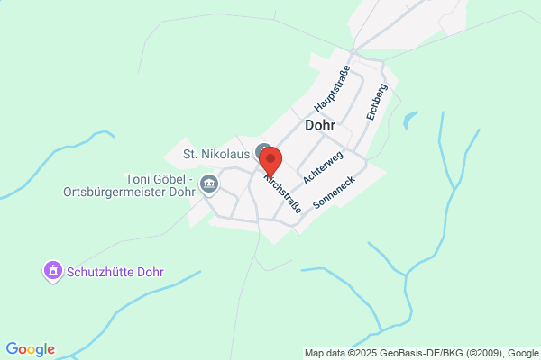 Martinschänke