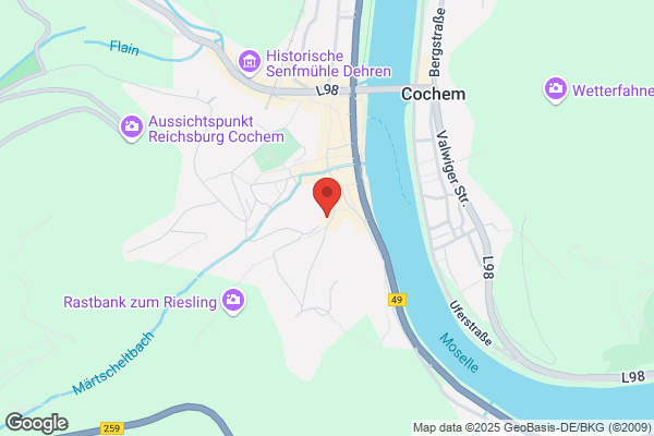 Pension Tummelchen