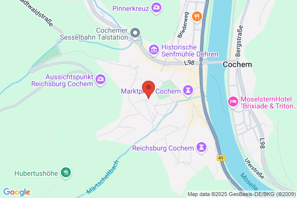 Rechtsanwalt Trimborn von Landenberg