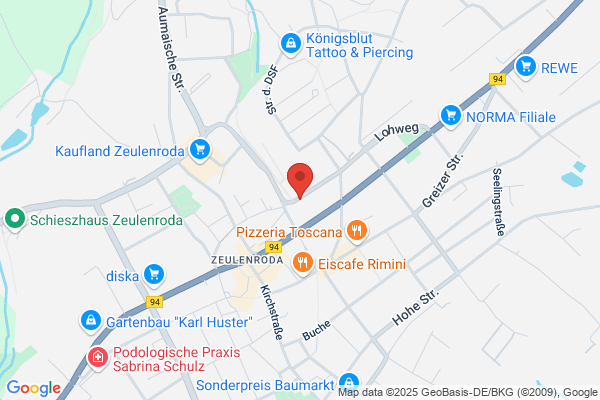 Zoo- und Angelbedarf