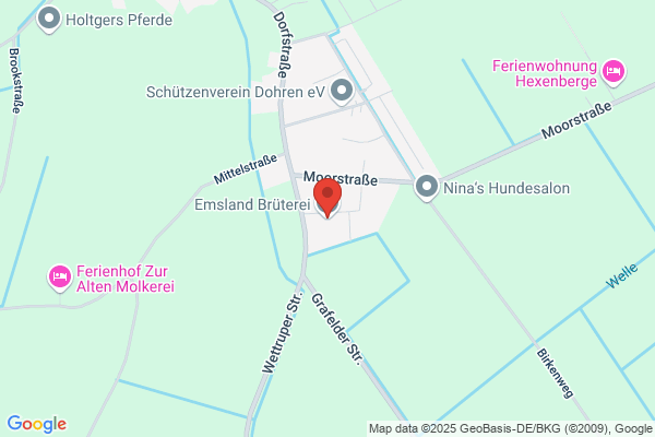 Emsland Brüterei GmbH