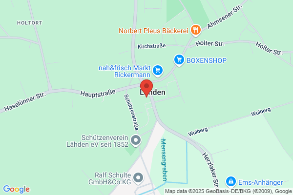 Rosemann LVM Versicherungen