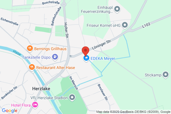 Berufsbildungs- u.Technologie-zentrum des Handwerks GmbH