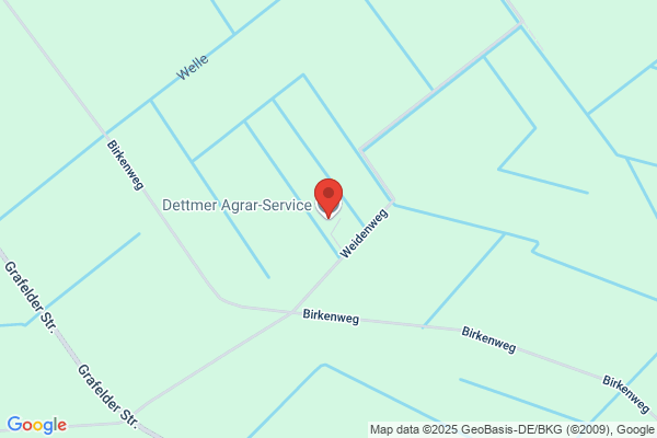 Dettmer Agrar-Service GmbH
