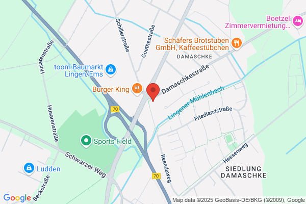 Fahrschule Eckholt GmbH