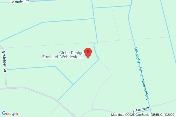 Glebe-Design Emsland