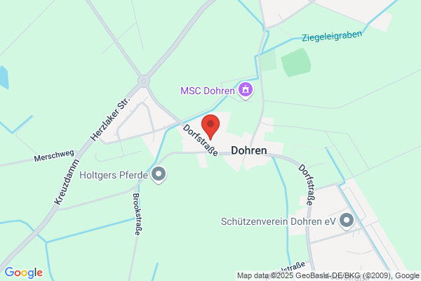 Grundschule Dohren