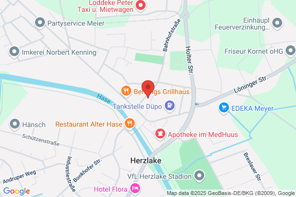 Grundschule Herzlake