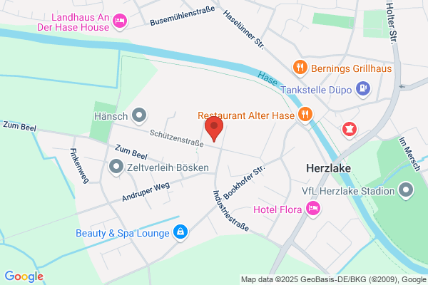 Herzlaker Bekleidungswerk GmbH & Co. KG