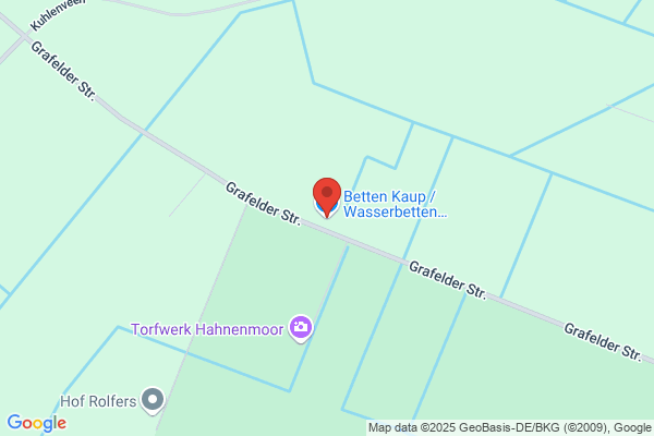 Kaup Wasserbetten