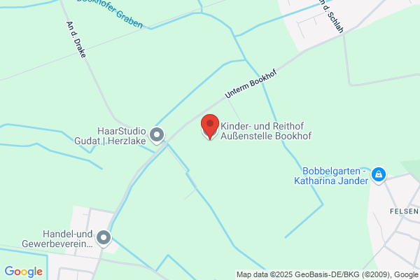 Kinder- und Reithof Außenstelle Bookhof
