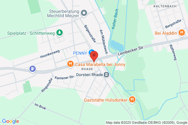 Mühlenrestaurant