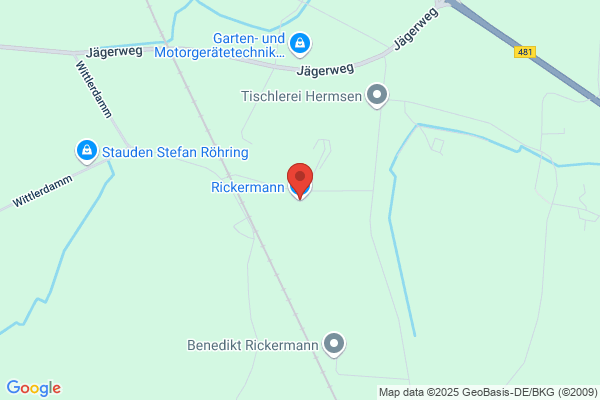 Rickermann GmbH & Co. KG