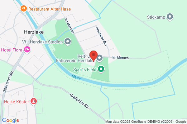 Schützenverein Herzlake e.V.