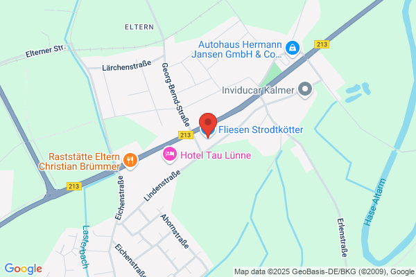 Strodtkötter Fliesen GmbH