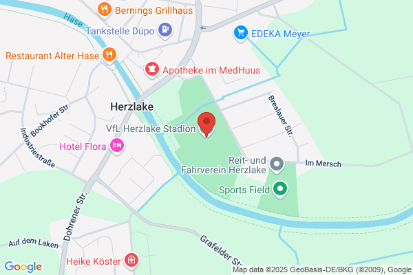 VFL Herzlake e.V.