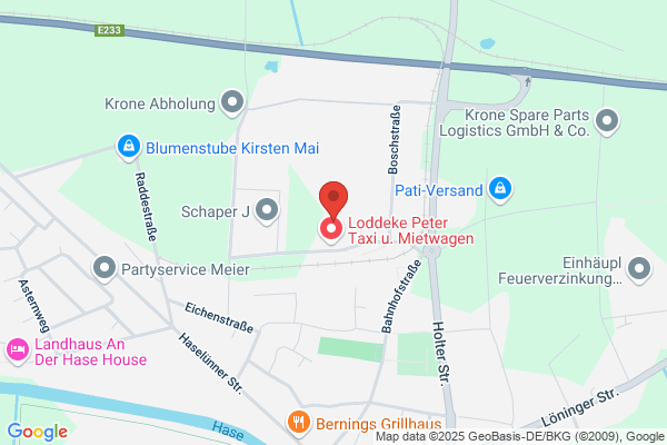 Van der Ahe Rohrleitungsbau GmbH & Co. KG