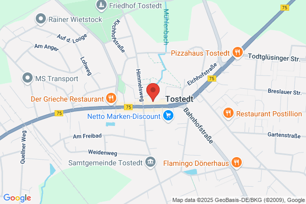 Schülerhilfe Nachhilfe Tostedt