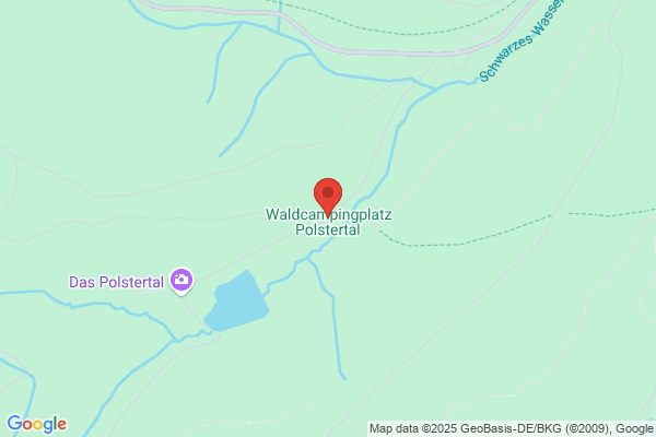 Campingplatz Polstertal