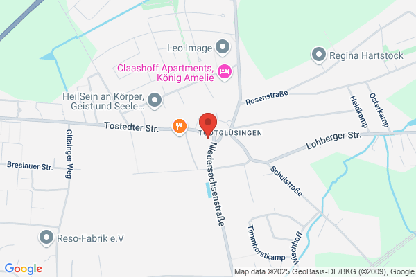 Deutsches Rotes Kreuz Ortsverein Tostedt