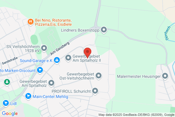 Re-El GmbH Möbelscheune