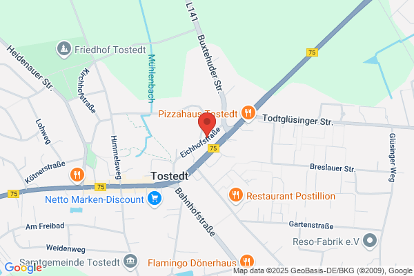 Arndt & Voß GmbH