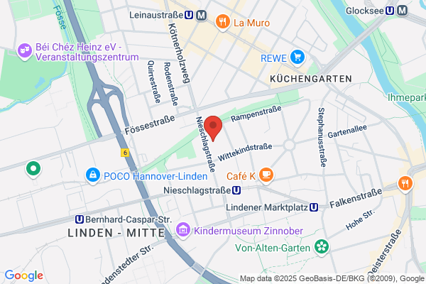 Ballettschule Traumtanz
