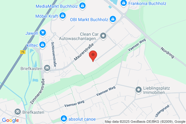 Dellentechnik Nordheide