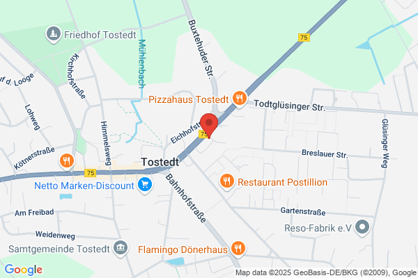 Fahrschule Hauerwaas Inh. Detlef Lüeß