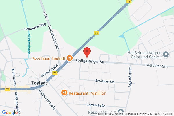 Freie Christengemeinde Tostedt e.V.