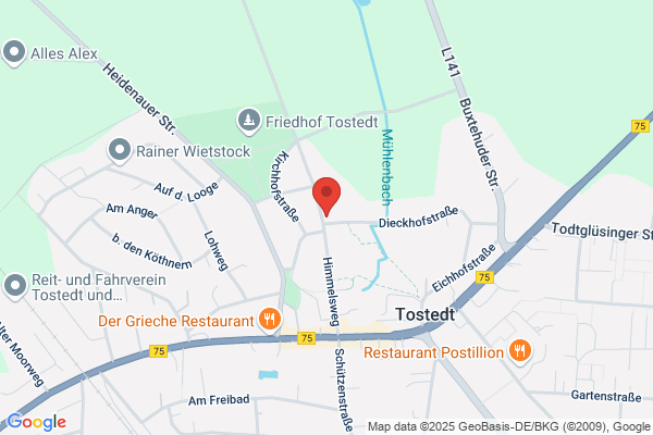 Galerie Himmelsweg | Einrichtungshaus für individuelle Möbel