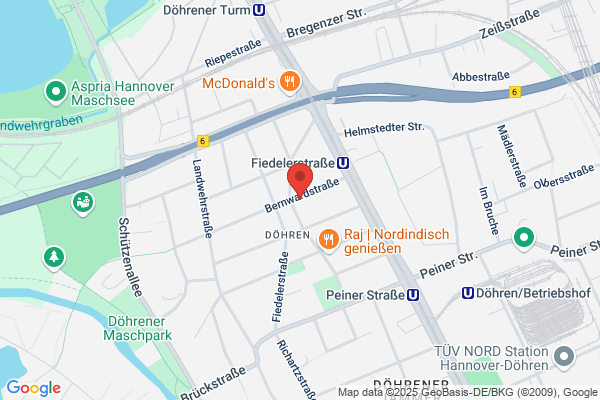 Ihr Töster Reisebüro