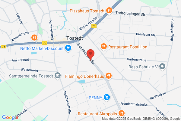 MTV Tostedt von 1879 e. V.