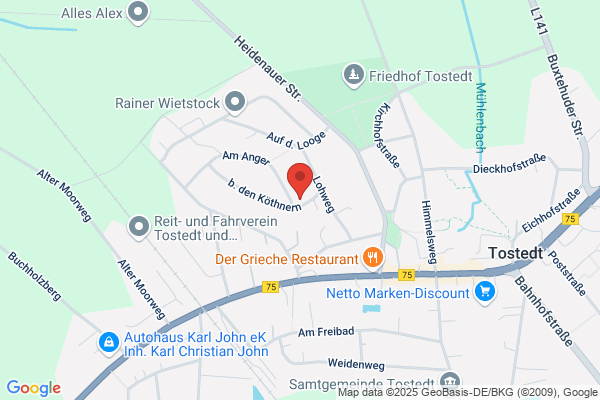 Perschau Susanne Institut für Hand & Nagelpflege