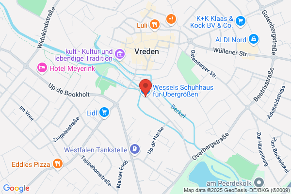 Schuhhaus Wesseloh