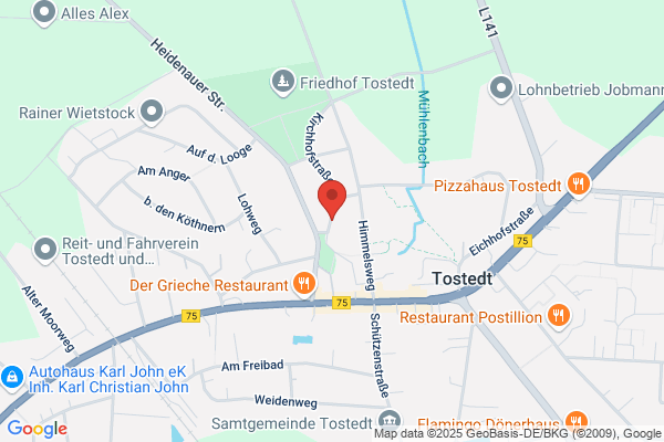 TAD Nord Thomas Riebesehl