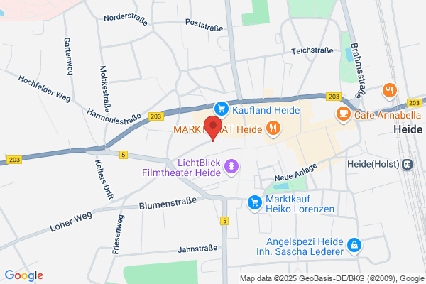 Wäscherei Harder