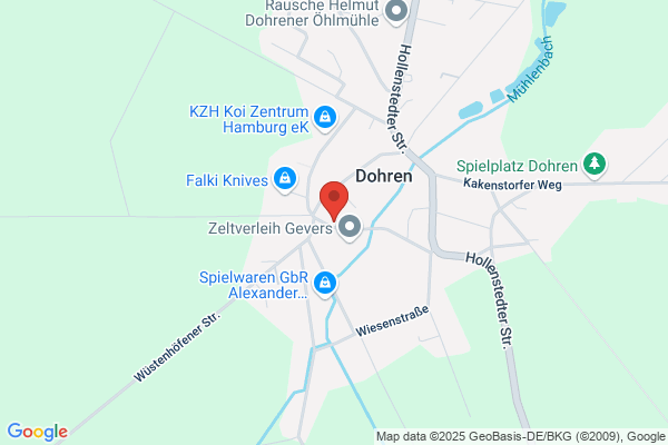 bnp Baukontor Nordheide Projektierungsgesellschaft mbH