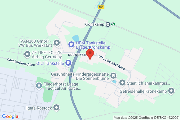 Autohaus Helmut Dumke Inh. Andreas Dumke