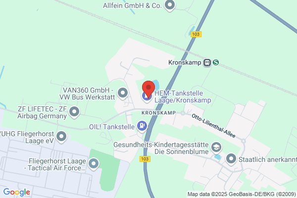 VR Bank Mecklenburg, Geldautomat Laage