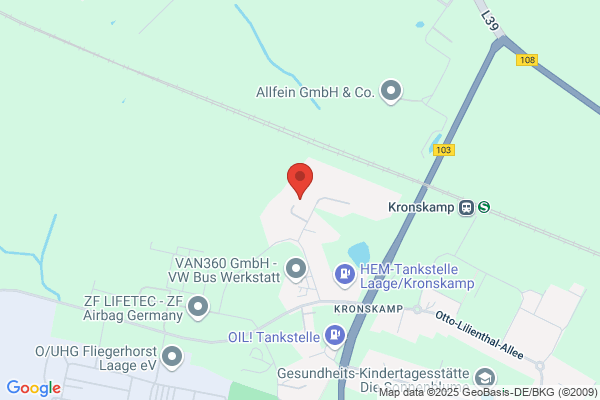 FLAMMAEROTEC GmbH & Co. KG