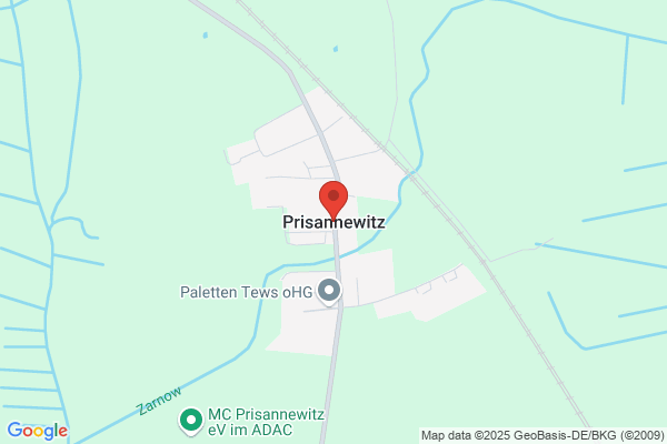 LWG Prisannewitz mbH