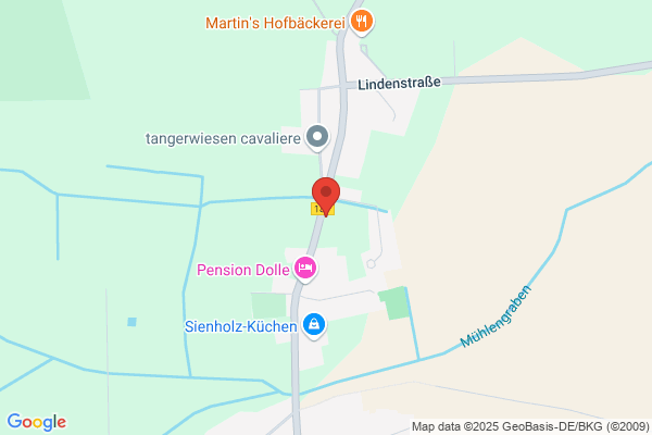 star Tankstelle
