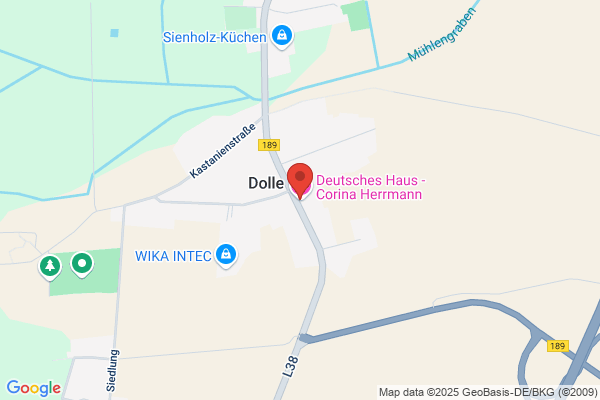Dollenser Büroservice