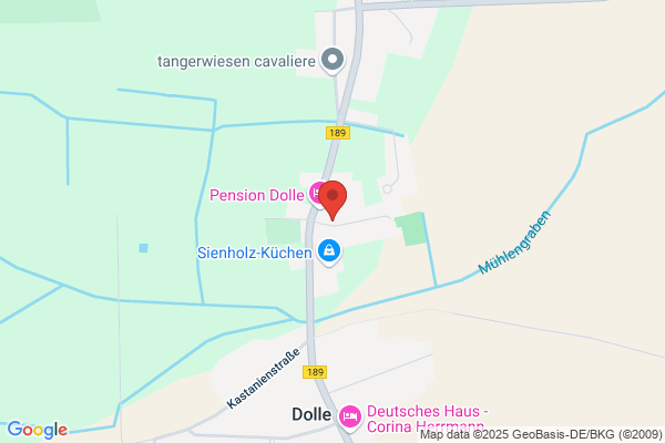 Gemeinde Dolle