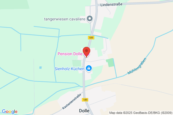 Pension Dolle