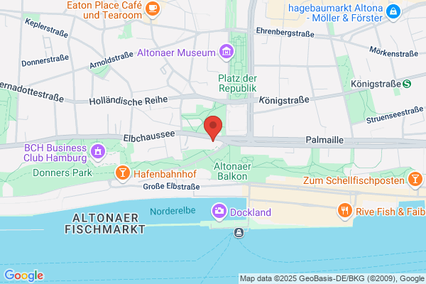Resat-Betriebsgesellschaft mbH