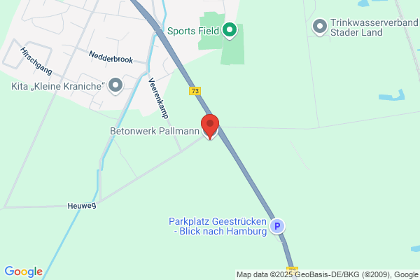 Betonwerk-Pallmann GmbH